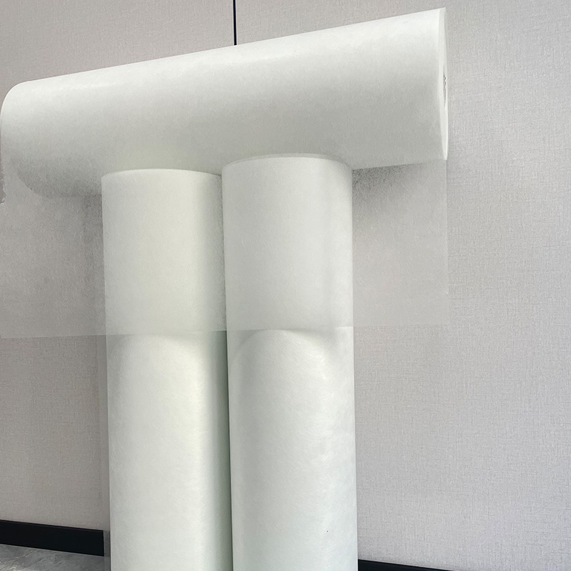 White  Fiberglass Surface, Packaging Type: Roll at