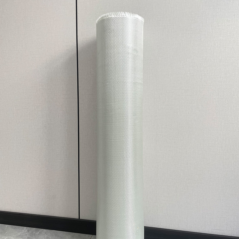 200g/400g/600g Glass Fiber Cloth/Grammage Can Be Set Glass Fiber Cloth