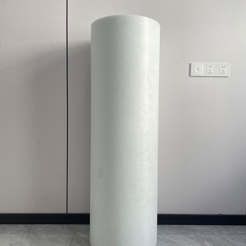 Fiberglass Wall Covering Mat