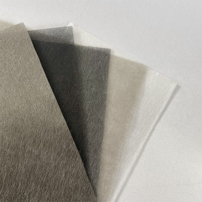 Grey 20g Abrasion-Resistant Carbon Fiber Surface Felt