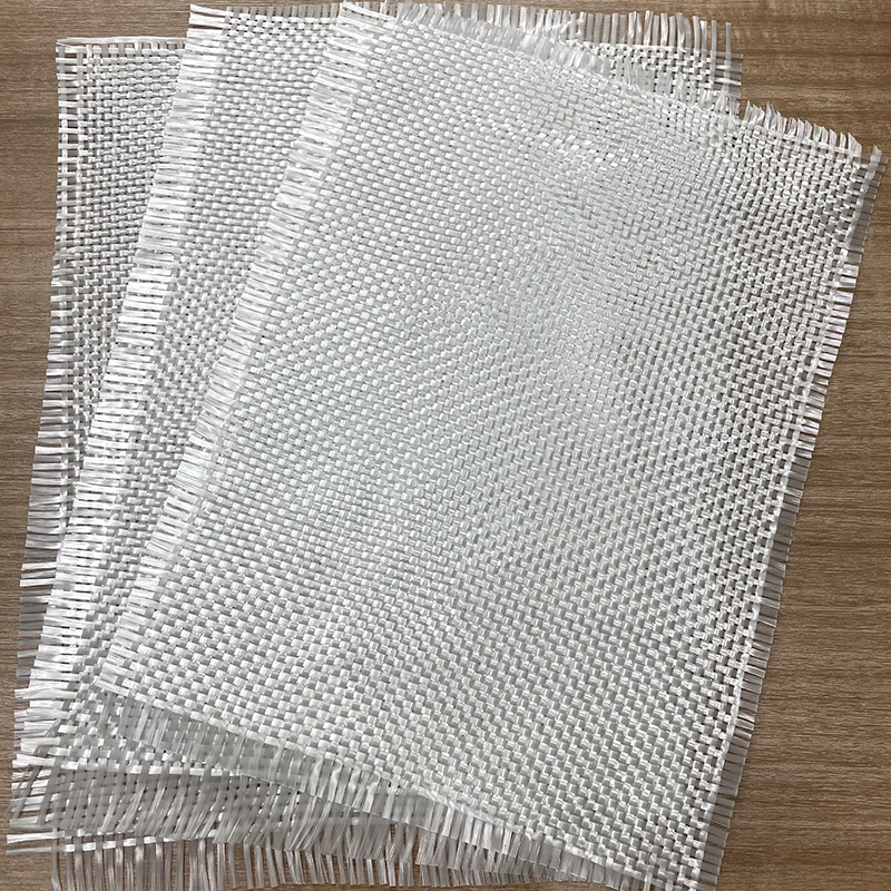 200g/400g/600g Glass Fiber Cloth/Grammage Can Be Set Glass Fiber Cloth