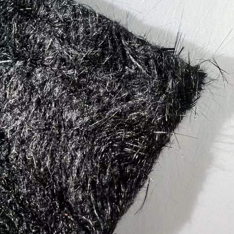 350g High Strength Carbon Fiber Needle Felt/Carbon Fiber Cloth