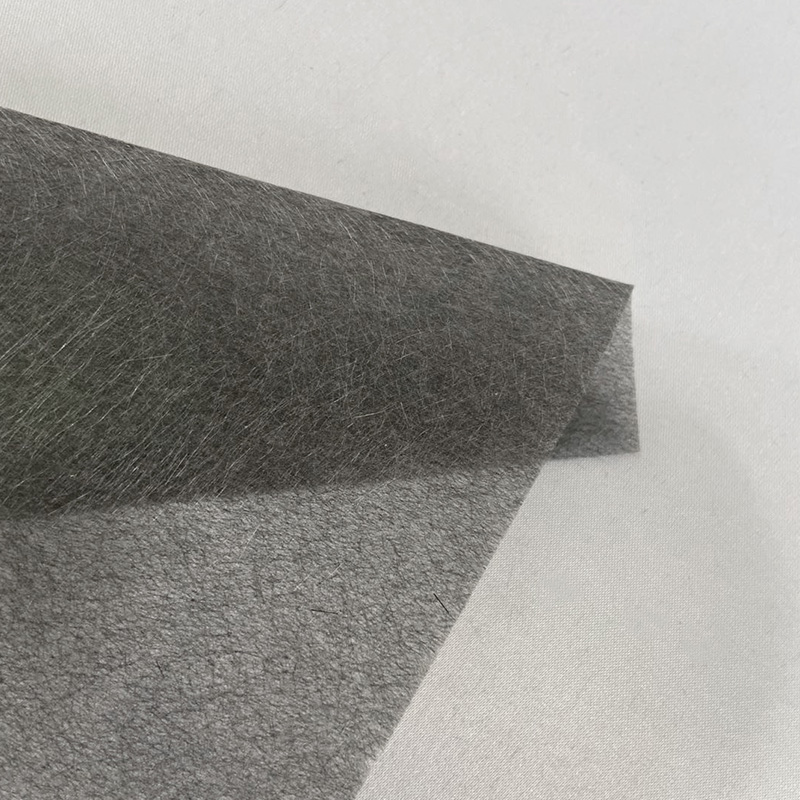 Carbon And Glass Hybrid Felt/Glass Fiber Cloth For Wind Power With Electric Heat Generation