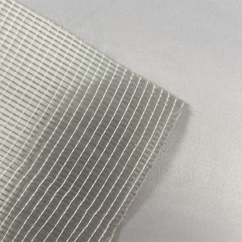 275g Unidirectional Glass Fiber Cloth Fiberglass Cloth