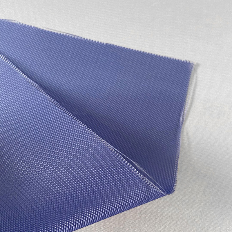 Blue/Coloured Glass Fiber Cloth/Colour And Weight Are Available For Decoration Of Soft Package