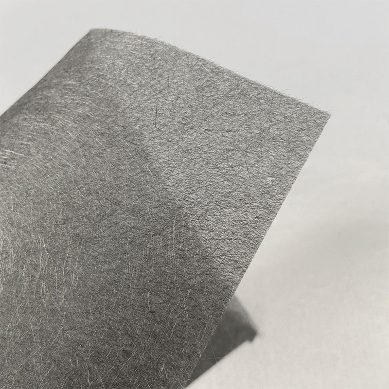 Carbon And Glass Hybrid Felt/Glass Fiber Cloth For Wind Power With Electric Heat Generation