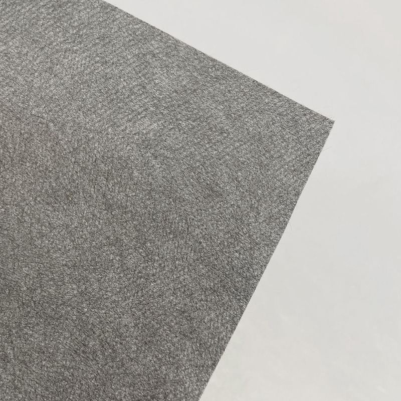 Grey 20g Abrasion-Resistant Carbon Fiber Surface Felt